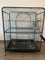 Grande cage à oiseaux à vendre dans l’état., Animaux & Accessoires, Enlèvement, Cage à oiseaux