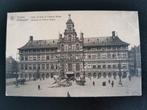 Anvers - Hôtel de Ville et fontaine Brabo, Collections, Non affranchie, Envoi, Anvers