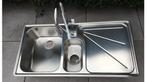 Spoelbak, Huis en Inrichting, Keuken | Keukenelementen, Ophalen, Nieuw