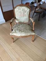 Antieke zetel : 2 stuks, Enlèvement