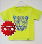 T-shirt maat 74  Nieuw met label, Kinderen en Baby's, Babykleding | Maat 74, Nieuw, Shirtje of Longsleeve, Ophalen of Verzenden
