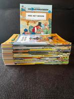 Série complète The Blue Blossoms (30 volumes) - État neuf, Neuf, Raoul Cauvin, Enlèvement ou Envoi, Série complète ou Série