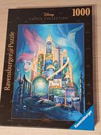 Puzzel Disney Ariel, Hobby en Vrije tijd, Ophalen of Verzenden, 500 t/m 1500 stukjes, Nieuw, Legpuzzel