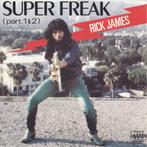 rick james, Ophalen of Verzenden