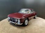 Alfa Roméo 2000 GTV 1973 Norev 1:18. neuve, en boîte., Ophalen of Verzenden, Nieuw, Auto, Norev