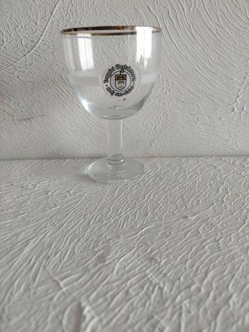bierglas Westvleteren beschikbaar voor biedingen