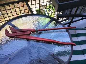 Waterpomptang 53cm beschikbaar voor biedingen