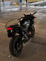 Honda CBR500R 2022 A2, Motoren, 2 cilinders, Super Sport, Particulier, Minimaal motorrijbewijs A2