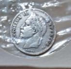 Empereur Napoléon 3, Enlèvement ou Envoi, Argent