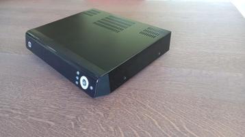 HD Digicorder DC-AD2200  beschikbaar voor biedingen