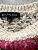 Caroline Biss pul splinternieuw, Kleding | Dames, Truien en Vesten, Maat 38/40 (M), Beige, Nieuw, Ophalen of Verzenden