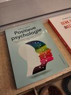 Positieve psychologie boek, Ophalen, Zo goed als nieuw