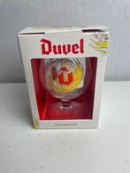 Duvel glas Tornado - Kobe De Keyzer, Verzamelen, Ophalen of Verzenden, Duvel