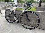 koersfiets '' 54'' 10speed Gianni Motta perfecte staat, Ophalen, 28 inch, Heren, Aluminium