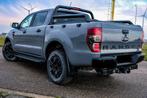 Ford Ranger Wolftrak 3500kg DubbeleCabine Lichte Vracht, Auto's, Automaat, 4 deurs, Stof, https://public.car-pass.be/vhr/4ff39f6e-d2e2-4cbf-8df2-75deec7e74cf?lang=nl