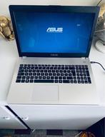 Asus laptop i7, Computers en Software, Windows Laptops, Ophalen, Met videokaart, 8 GB, Zo goed als nieuw