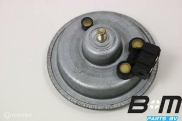 Claxon Volkswagen Golf 4 3 deurs beschikbaar voor biedingen