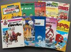 10 verschillende strips., Plusieurs BD, Enlèvement ou Envoi, Utilisé