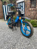 Vesa Piaggio super bravo, Fietsen en Brommers, Ophalen, Gebruikt