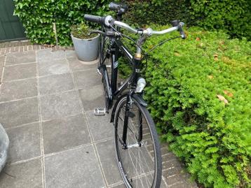 Heren fiets Nora LRC S10 maat L beschikbaar voor biedingen