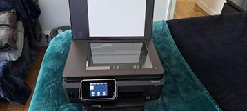 Imprimante HP 6520 wifi, Enlèvement, Comme neuf, Imprimante