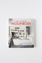 Het ultieme woonboek, Enlèvement ou Envoi, Neuf, Intérieur et Design