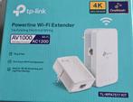 Powerline WiFi extender, Computers en Software, WiFi-versterkers, Ophalen of Verzenden
