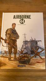 Airborne 44 tome 3, Boeken, Stripverhalen, Verzenden, Zo goed als nieuw