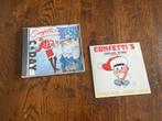 Confetti’s - circling stars / c.day ( cd ), Cd's en Dvd's, Overige genres, Ophalen of Verzenden, Zo goed als nieuw