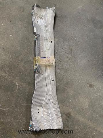 HITTE SCHILD ACHTER BMW " F45 OE 51487369879 beschikbaar voor biedingen