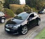 OPEL ASTRA GTC 2017 1.6cdti 160.000km Euro 6b, Auto's, Euro 6, 1600 cc, Bedrijf, Diesel