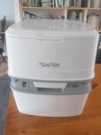 Porta potti thetford 365, Ophalen, Zo goed als nieuw