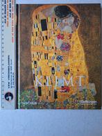 Kunstboek Gustav Klimt door Gilles  Neret uit 2007, Boeken, Ophalen of Verzenden