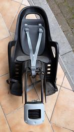 Fiets stoeltje Polisport, Ophalen, Gebruikt, Achterzitje, Voetsteuntjes