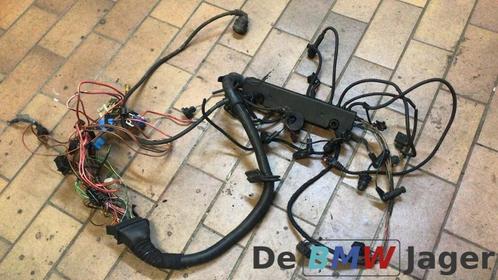 Motorkabelboom BMW 320D M47 12517795902, Auto-onderdelen, Elektronica en Kabels, Gebruikt, Ophalen of Verzenden