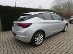 Opel Astra 1.0 Turbo ECOTEC Edition Start/Stop (bj 2019), Auto's, Opel, Gebruikt, USB, Bedrijf, 5 deurs