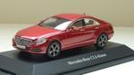 Norev Mercedes CLS klasse 1:43, Nieuw, Ophalen of Verzenden, Auto, Norev