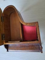 Juwelen, Enlèvement