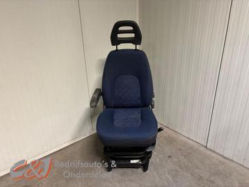 Stoel links van een Citroen Jumper beschikbaar voor biedingen