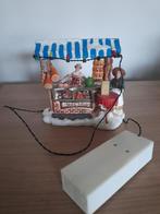 luville, Ophalen of Verzenden, Zo goed als nieuw