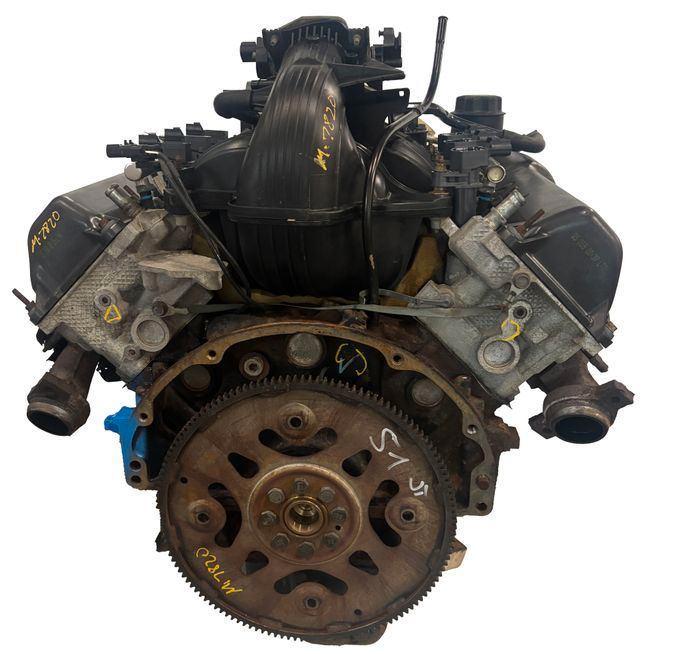 Dodge Dakota Nitro 3.7 – EKG, Auto-onderdelen, Motor en Toebehoren, Dodge, Gereviseerd, Ophalen of Verzenden