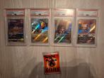 Pokemon graded psa10, Ophalen of Verzenden, Nieuw