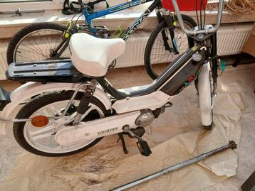 Honda camino beschikbaar voor biedingen