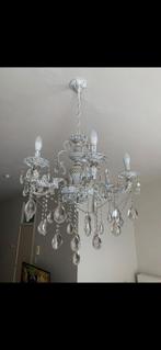 Luster, Huis en Inrichting, Lampen | Kroonluchters, Ophalen