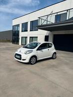 Citroën C1, Auto's, Citroën, C1, Wit, Handgeschakeld, Particulier