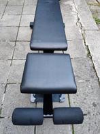 corength fitness bank bench press, Ophalen, Zo goed als nieuw
