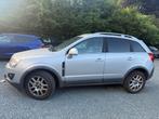 Opel Antara 2.2CDTI Euro 5 met 121000km, Euro 5, 4 cilinders, Bedrijf, 5 deurs