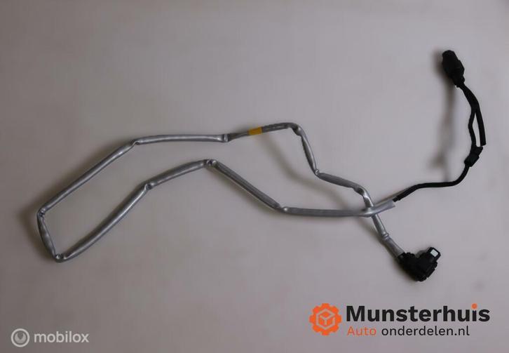 Brandstofleiding Renault Master bestel III  204206472R, Auto-onderdelen, Brandstofsystemen, Renault, Nieuw, Ophalen of Verzenden