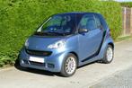 SMART FORTWO 1.0i 71ch 2012 AirCo / Panoramic, Euro 5, Achat, Entreprise, 2 places