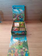 Carcassonne Junior - s3761, Hobby en Vrije tijd, Verzenden, Zo goed als nieuw